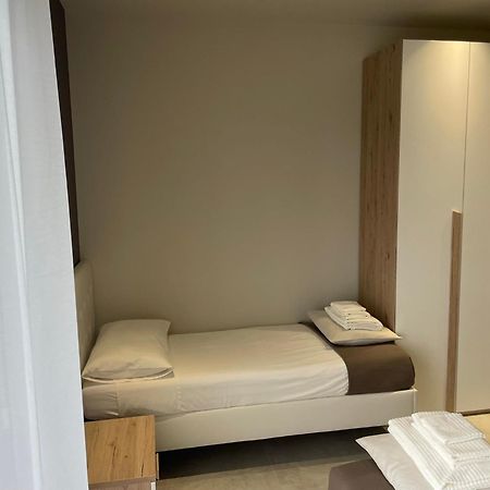 Nonna Mina B&B Rapagnano Экстерьер фото