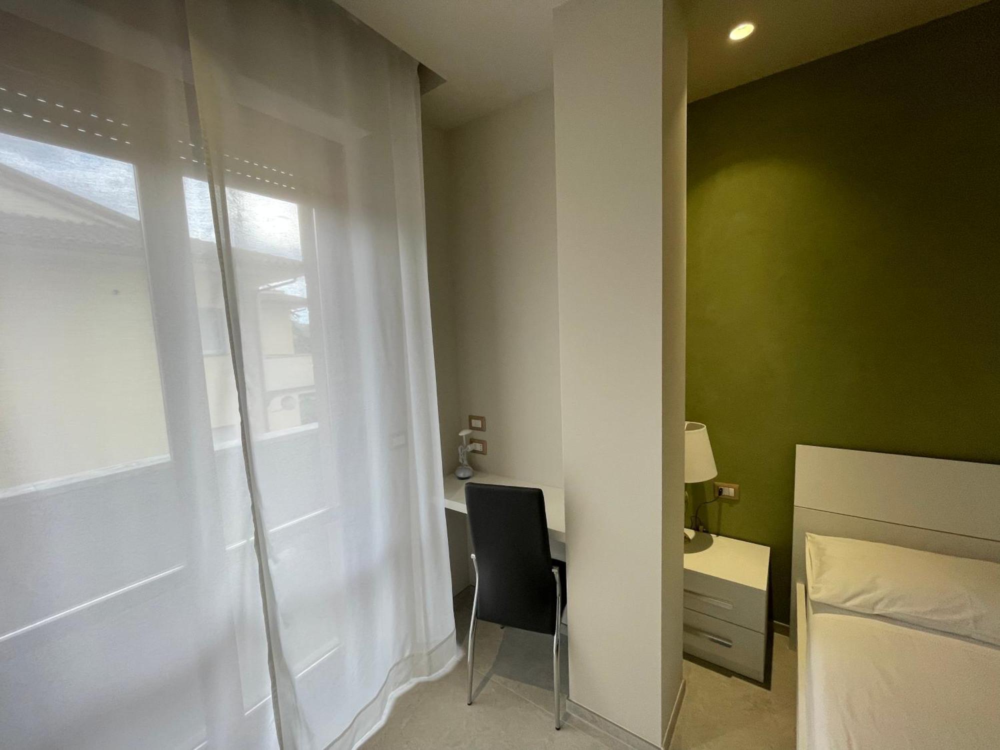 Nonna Mina B&B Rapagnano Экстерьер фото