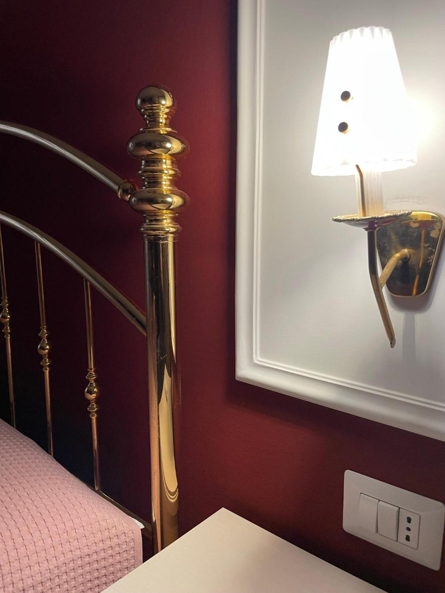 Nonna Mina B&B Rapagnano Экстерьер фото